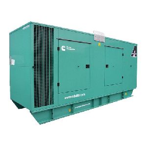 Generators