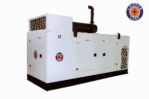 Generator diesel