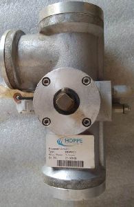 HOPAC 1 Hoppe Marine Pneumatic Actuator
