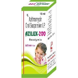 Azilux Oral Suspension