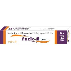 Fuzic-B Cream