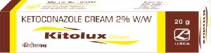 Kitolux Cream
