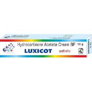 Luxicot Cream