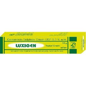 Luxigen Cream