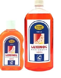 Luxinol Lotion