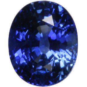 Sapphire Birthstone