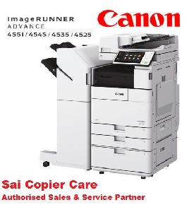Photocopier Toner Dealer
