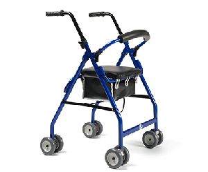 Medical Wheelchairs & Walkers