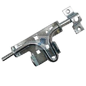 Side Action Latch