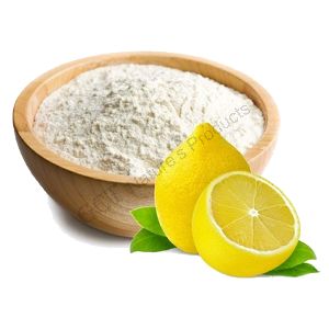 lemon powder
