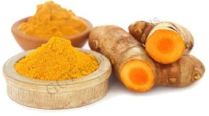 Musk Turmeric Powder