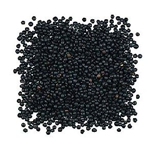 Black Lentil