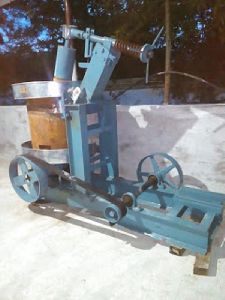 Cold Press oil extraction Machine-marachekku