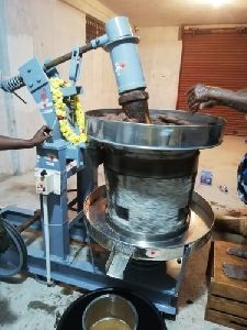 Cold Press Oil Extraction Machine Stone chekku