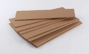 Corrugated Paper Board