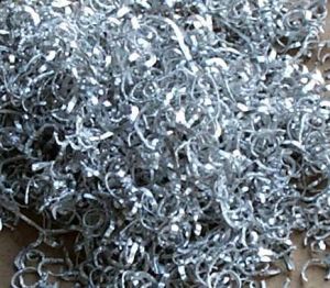 Casting Metal Turning Scrap, For Industrial Use, Recycling