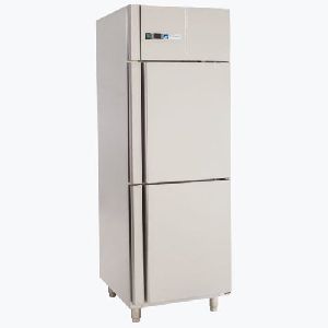 Stainless Steel Refrigerated Cabinet
