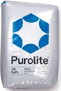 Purolite Water Softener Resin