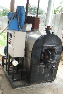 Hot Air Generator