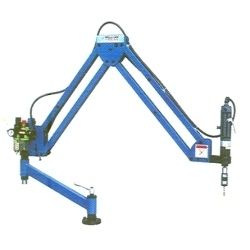 Electric Arm Tapping Machine