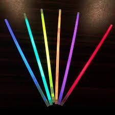 Neon Lights Sticks