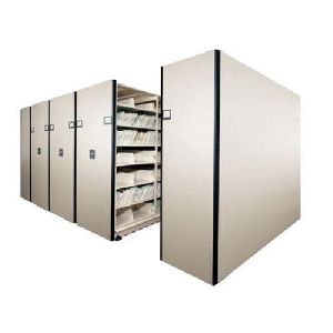 storage cabinet