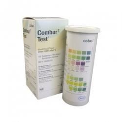 urine test strip