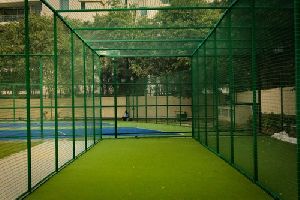 Artificial Cricket Net Pitch