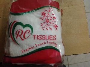 Printed Tissue Covers