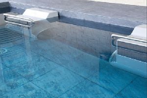 Swimming Pool Counter Current System