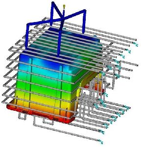 Cooling Analysis Services