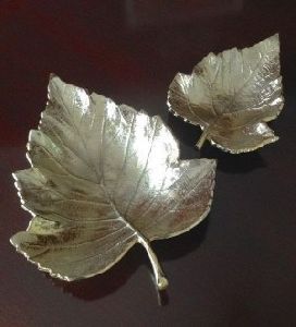 Aluminium Leaf
