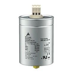 Non-PCB Phase Cap Capacitor