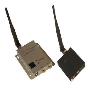 wireless av transmitter receiver