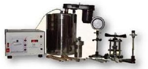  Calorimeter Apparatus