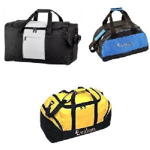 Polyester Travel Bags