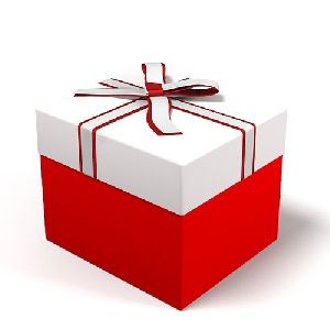 Gifts Packing Box