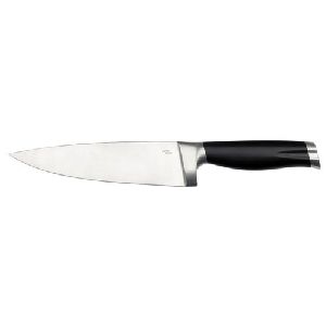 Stainless Steel Carving Knife