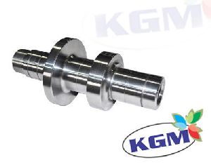 Coated Metal CNC Precision Components, For Machinery Use, Feature : Durable, Fine Finished, Rust Proof