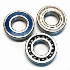 hydrostatic bearings