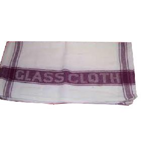 Glass Duster Cloth