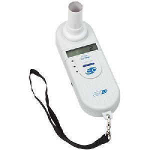 Portable Spirometer Machine