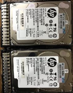 HP 693569hdd SAS 600GB Hard Disk