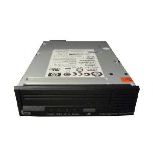 HP LTO-4 Tape 1760 External Hard Drive