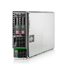 HP ProLiant BL420C Gen8 Blade Server
