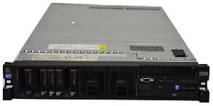 IBM X3650 M2 Server
