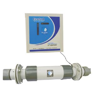 Ecoflo Electronic Water Conditioner