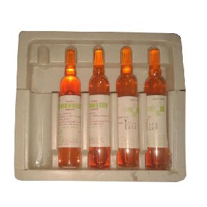 Injection Packaging Tray
