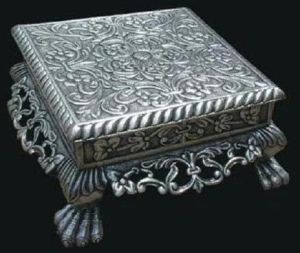 Incense, Incensory & Pooja Articles