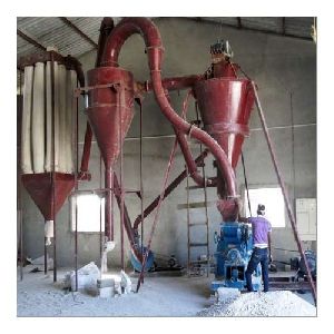 pulverizing mill